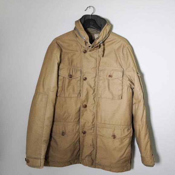 J. Crew | Jackets \u0026 Coats | Jcrew Field 